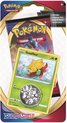 foto van Pokemon Sword and Shield Checklane Booster