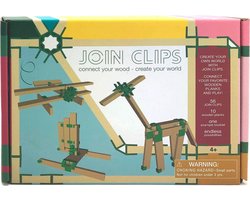 JOIN CLIPS BASIC SET MINI EDITION