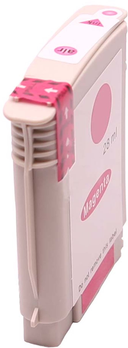 ABC huismerk inkt cartridge geschikt voor HP 940XL magenta voor HP Officejet Pro 8000 8500 8500A Series