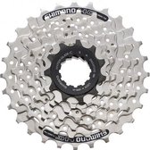 Shimano Cassette Hg41 7-Sp.