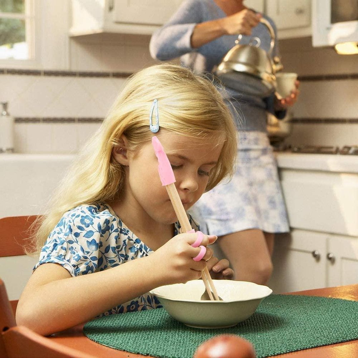 Voor kinderen - Eetstokjes/chopsticks kopen