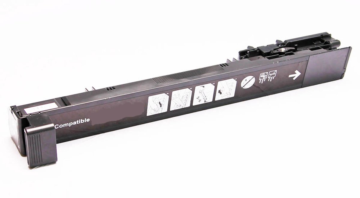 ABC huismerk toner geschikt voor HP 826A CF311A cyan voor HP Laserjet Enterprise M855 M855dn M855nfc M855x plus M855xh