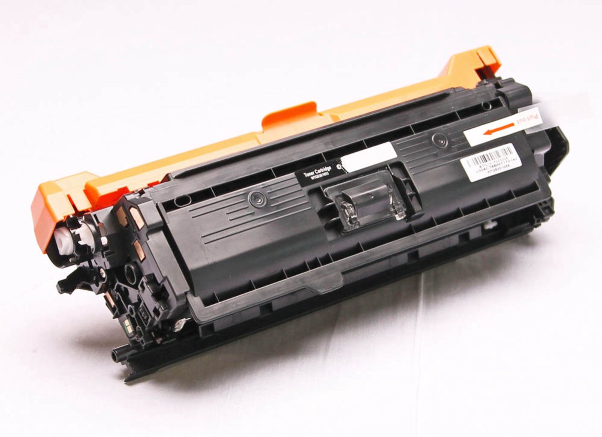 ABC huismerk toner geschikt voor HP 646X CE264X zwart voor HP Color Laserjet CM4540 CM4540F CM4540FSKM