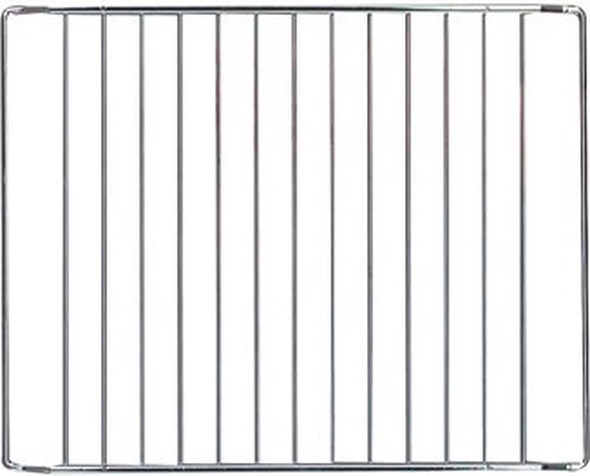Fixapart - Verstelbaar Ovenrooster 39-60 Cm