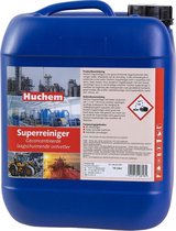 Huchem - Allesreiniger - Shipclean - 10 liter