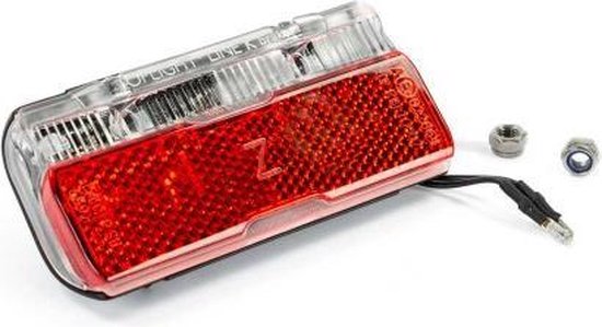 Busch & Müller Achterlicht Toplight Line K Brake — afbeelding 4