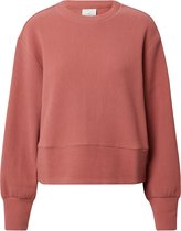 Varley sportief sweatshirt maybrook Pastelrood-L