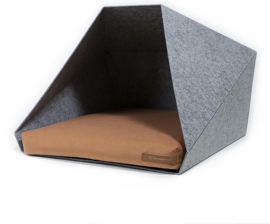 Hondenhuizen, hondenhuis, hondenhut, dierenhuisje, hondenhok, hondenhuisje, hondenhokken, kattenhuizen, gerecycled -Rexproduct PETPocket