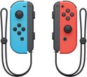 Nintendo Switch Joy-Con Controller paar - Neon Rood en Blauw