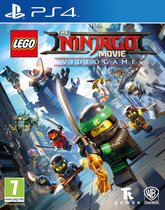 Bol.com LEGO Ninjago Movie Videogame - PS4 aanbieding