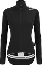 Santini Vega Multi Winter Jacket For Woman  - Maat M