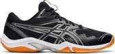 ASICS Gel-Blade 8 - zwart - maat 43.5