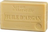 Le Chatelard 1802 Natuurlijke Marseille zeep Argan Olie (100 gram)