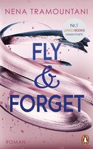 Die Soho-Love-Reihe 1 - Fly & Forget