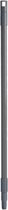 Kipit Bezemsteel Extendable 120 Cm Grijs