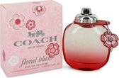Coach Floral Blush Eau De Parfum Spray 90 Ml For Vrouwen