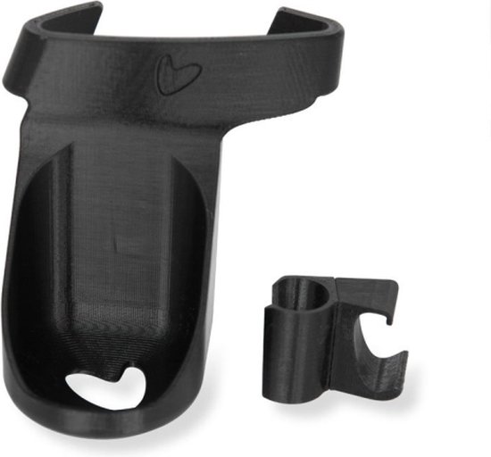 Rollator Cane Holder Carbon Ultralight - Droite