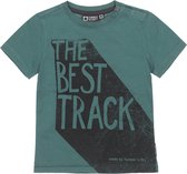 Tumble 'N Dry  Axel T-Shirt Jongens Lo maat  92