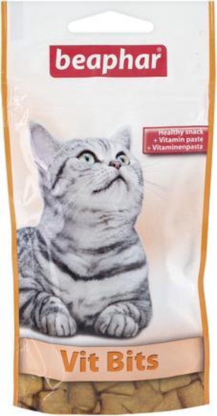Beaphar Vit Bits 35g