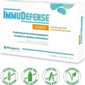 Metagenics ImmuDefense Forte - 30 tabletten