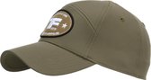 TF-2215 - TF-2215 Baseball cap flex uni (kleur: Ranger Groen / maat: L-XL)