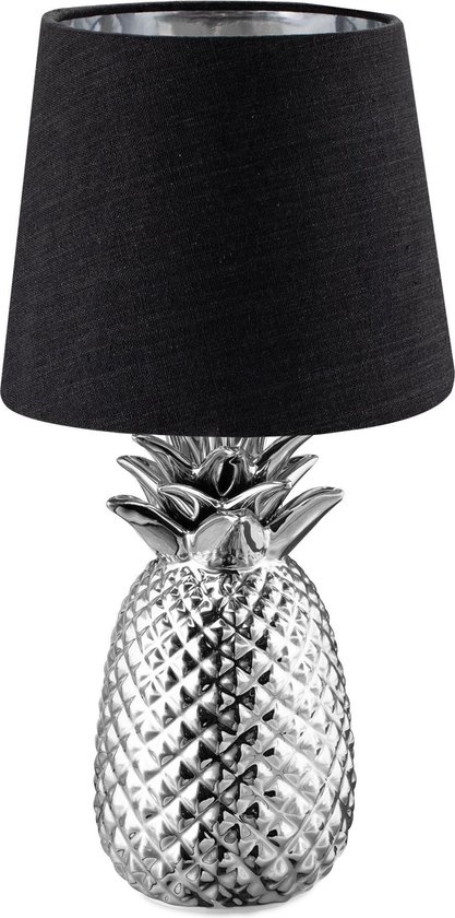 Navaris tafellamp ananas - Ananaslamp - 35 hoog - lamp - Pineapple lamp