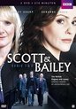 Scott & Bailey - Serie 1&2