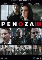 Penoza - Seizoen 3 (DVD)