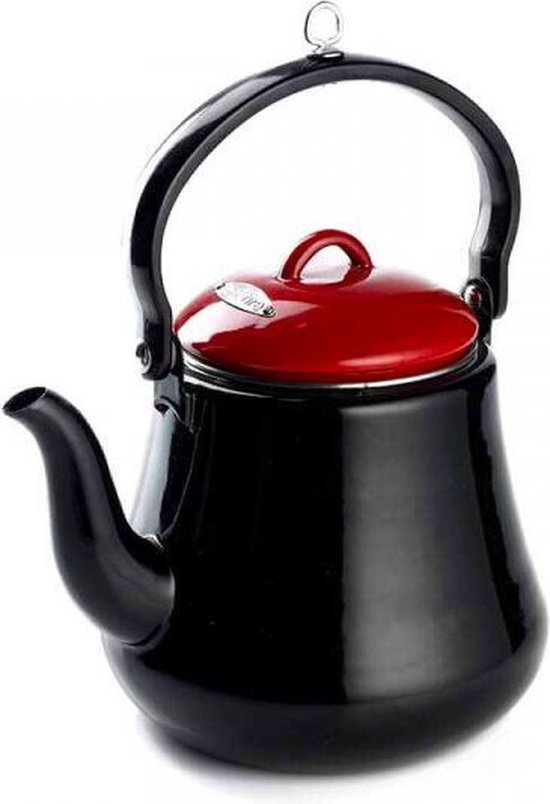 Waterketel Fellow Clyde, 1,7 l - Coffee Friend