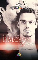 Roman gay - MxM - Halcyon Days, ou l'Illusion d'un Songe