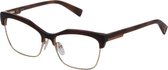 Brillenframe Dames Sting VST1845309AJ Bruin (ø 53 mm)