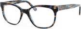 Uniseks Brillenframe LGR KANGO (ø 50 mm)