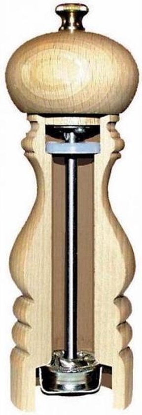 Peugeot Paris Pepermolen 22 cm - Naturel - u'select