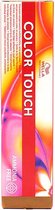 Permanente Kleur Color Touch Wella Nº 5/0 (60 ml) (60 ml)