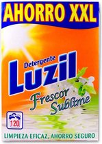 Wasmiddel Luzil Frescor Sublime