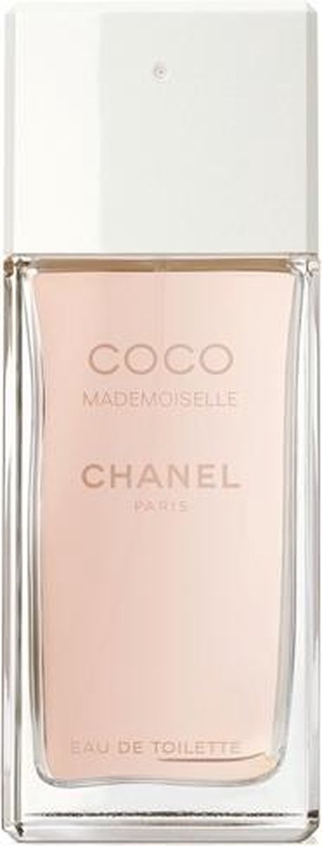 Chanel Coco Mademoiselle - ml - Eau de | bol.com