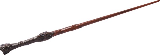Harry Potter - Authentieke Harry Potter-toverstaf van 12 cm