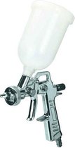 Pistool Einhell Verf Met reservoir (0,6L) (Gerececonditioneerd B)