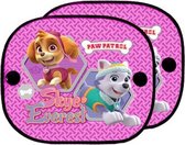 Gordijn voor auto The Paw Patrol LPC113 Kinderen (44 x 36 cm)(2 pcs)