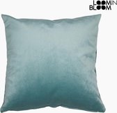 Kussen (45 x 45 x 10 cm) Polyester Groen