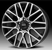 Autovelg Momo REVENGE EVO 15" 6,5 x 15" ET38 PCD 4x100 CB 72,3