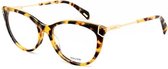 Brillenframe Dames Police VPLA890777 (ø 54 mm)