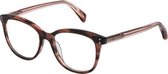 Brillenframe Dames Zadig & Voltaire VZV1135106DB Bruin Roze (ø 51 mm)