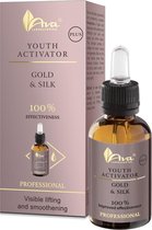 AVA Cosmetics Youth Activator Plus Gold & Silk 30ml.