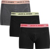 Jack & Jones timo plus size 3P multi - 7XL