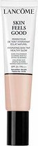 Crème Make-up Basis Lancôme Skin Fells Good 12W (32 ml)