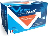 Tabletten VIAPRAMAX (Gerececonditioneerd C)