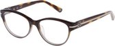 Brillenframe Dames Loewe VLW921M520793 Grijs (ø 52 mm)