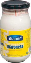 Mayonaise Diamir (450 ml)