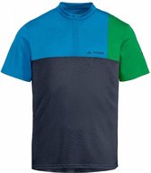 Shirt Vaude Tremalzo V 41938 Groen (Maat M) (Gerececonditioneerd A+)